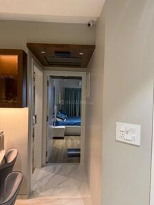 Image of 1305 Sq.ft 2 BHK Apartment / Flat for sale in Hiranandani Gardens Valencia, Powai, Mumbai for Rs. 40000000