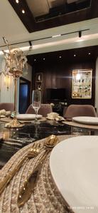 Image of 1400 Sq.ft 3 BHK Apartment / Flat for sale in Dhakoli, Zirakpur for Rs. 11800000