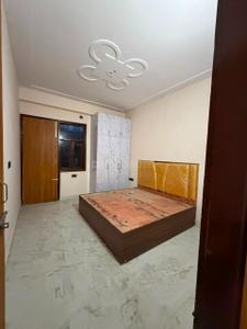 Bedroom Image of 560 Sq.ft 1 BHK Apartment / Flat for rent in JMD Vinayaka County, Sector 73 Noida for Rs. 22000