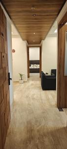 Hall Image of 1380 Sq.ft 2 BHK Apartment / Flat for sale in Ambience Creacions, Sector 22 Gurgaon for Rs. 35000000