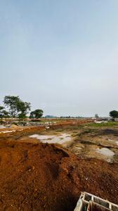 Image of 1000 Sq.ft Residential Plot / Land for sale in Swastik Foresta, Old Dhamtari Road, Raipur for Rs. 1790000