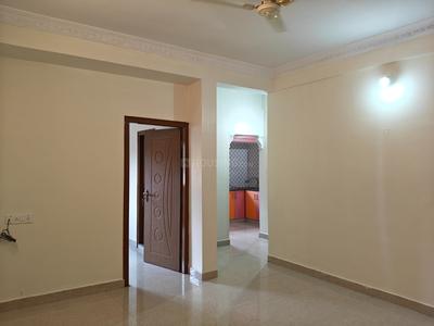 2 BHK Flat