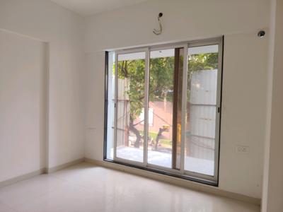Bedroom Image of 784 Sq.ft 1 BHK Apartment / Flat for sale in Kabra Residency Park, Andheri East Mumbai for Rs. 14100000