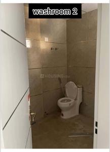 Bathroom Image of 900 Sq.ft 2 BHK Apartment / Flat for sale in Dehradun Residential Land, Sahastradhara Road Dehradun for Rs. 6000000