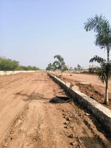 Image of 1066 Sq.ft Residential Plot / Land for sale in Chaksu, Jaipur for Rs. 2962381