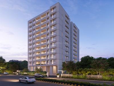 4 BHK Flat