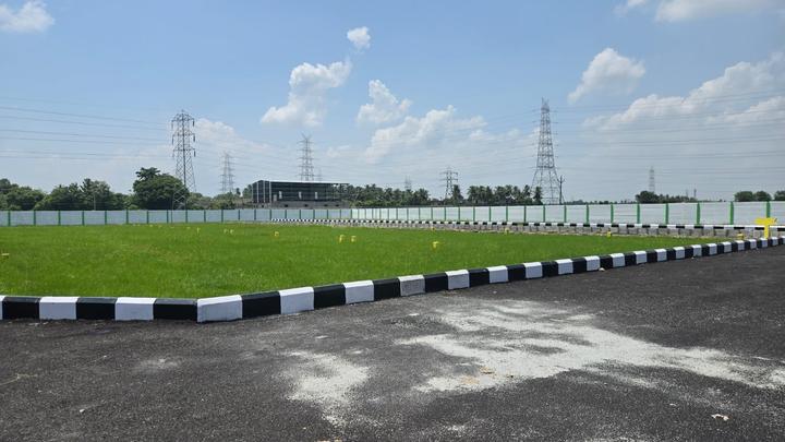 Sathya elite plotza Main Image 1