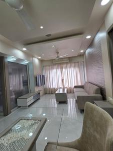 Hall Image of 950 Sq.ft 3 BHK Apartment / Flat for sale in Spenta Palazzio, Saki Naka Mumbai for Rs. 32500000