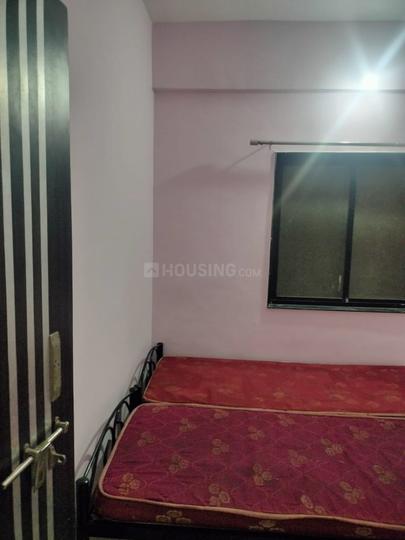 Kuthwad Colony, Lohegaon Bedroom 1