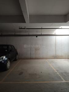 Image of 1119 Sq.ft 2 BHK Apartment / Flat for sale in BDA BDA Gunjur Housing Project by Bangalore Development Authority, Gunjur, Bengaluru for Rs. 8100000