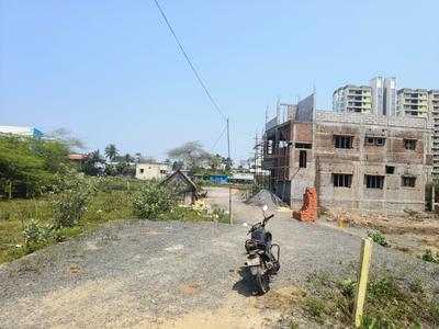 Image of 1536 Sq.ft Residential Plot / Land for sale in Mambakkam, Chennai for Rs. 8448000
