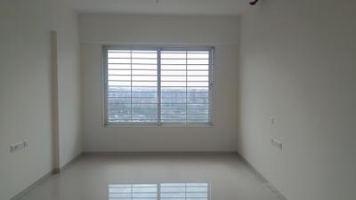 Bedroom Image of 1050 Sq.ft 2 BHK Apartment / Flat for rent in Tridhaatu Aum, Chembur Mumbai for Rs. 80000