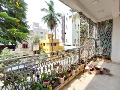 Balcony Image of 6000 Sq.ft 6 BHK Independent House for sale in Ashok Nagar Chennai for Rs. 280000000