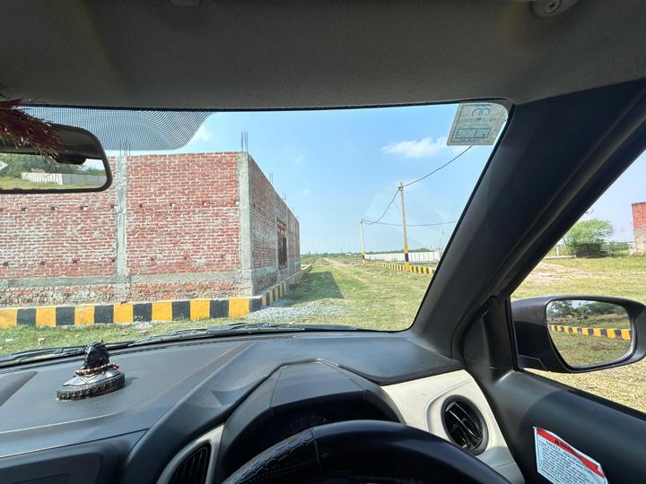 Earth Infra Main Image 1