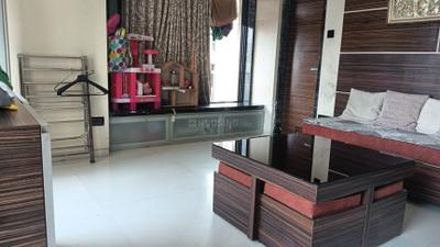 Living Room Image of 1000 Sq.ft 3 BHK Apartment / Flat for sale in Tardeo Mumbai for Rs. 54000000