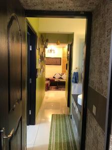 Image of 800 Sq.ft 2 BHK Apartment / Flat for rent in Ahad Excellencia, Choodasandra, Bengaluru for Rs. 40000