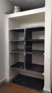 Kitchen Image of 625 Sq.ft 1 BHK Apartment / Flat for rent in Ganeshkhind Pune for Rs. 22000