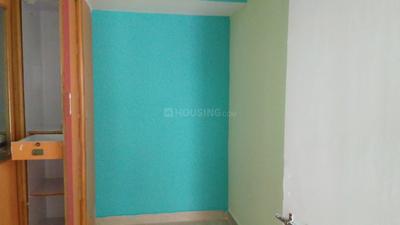 2 BHK Independent Builder Floor