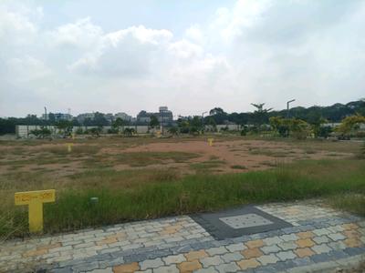 Image of 170 Sq.ft Residential Plot / Land for sale in Rudraram, Sangareddy for Rs. 2755553