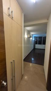 Kitchen Image of 2100 Sq.ft 3 BHK Apartment / Flat for sale in Uppal Marble Arch, Manimajra Chandigarh for Rs. 62500000