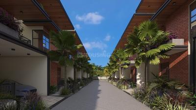 Image of 2932 Sq.ft 4.5 BHK Villa for sale in Raja IRA, Sadenahalli, Bengaluru for Rs. 32907996