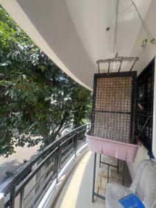Balcony Image of 4800 Sq.ft 8 BHK Independent House for sale in Narendra Nagar Nagpur for Rs. 25000000