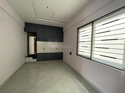 Bedroom Image of 3200 Sq.ft 4 BHK Independent House for rent in Narayanapura Bengaluru for Rs. 70000