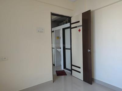 Image of 610 Sq.ft 1 BHK Apartment / Flat for sale in Satyam Tower, Nalasopara West, Nala Sopara for Rs. 2900000