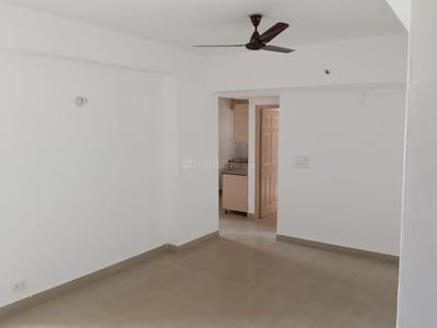 Hall Image of 1295 Sq.ft 3 BHK Apartment / Flat for rent in Supertech Cape Town, Sector 74 Noida for Rs. 32000