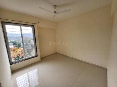Bedroom Image of 1010 Sq.ft 2 BHK Apartment / Flat for rent in Siddh Amara, Bavdhan Pune for Rs. 31500
