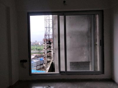 Bedroom Image of 1850 Sq.ft 3 BHK Apartment / Flat for sale in Mass Insignia, Kharghar Navi Mumbai for Rs. 14500000