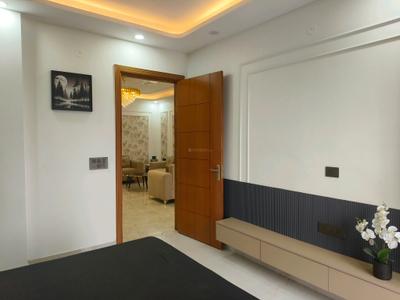Bedroom Image of 1550 Sq.ft 3 BHK Builder Floor for sale in Skywhales Vienna Greens II, Sector 99A Gurgaon for Rs. 19000000