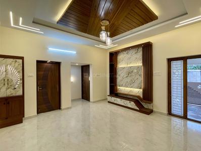 Hall Image of 1152 Sq.ft 2 BHK Independent House for sale in Saravanampatty Coimbatore for Rs. 7500000