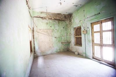 Balcony Image of 1107 Sq.ft 3 BHK Independent House for sale in Khadia Ahmedabad for Rs. 4500000