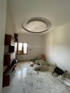 Hall Image of 1060 Sq.ft 3 BHK Independent House for sale in Modipuram Meerut for Rs. 7600000