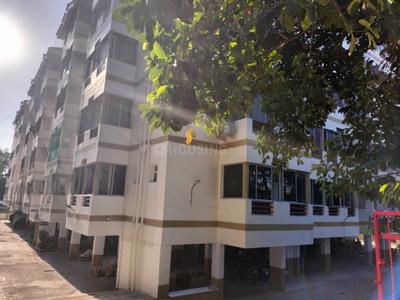 Image of 1050 Sq.ft 2 BHK Apartment / Flat for sale in Dinesh Pallava Terrace by Dinesh Ranka, Jayanagar, Bengaluru for Rs. 12700000