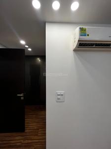 Hall Image of 2610 Sq.ft 4 BHK Builder Floor for sale in Punjabi Bagh New Delhi for Rs. 60000000