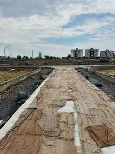 Image of 1230 Sq.ft Residential Plot / Land for sale in Mahalaxmi Nagar 47, New Nanda, Nagpur for Rs. 2921250