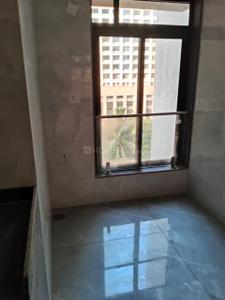 Kitchen Image of 1550 Sq.ft 2 BHK Apartment / Flat for sale in Adani Inspire Hub, Andheri West Mumbai for Rs. 55000000