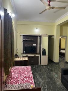 Hall Image of Gowtham Pg for Gents in HSR Layout, Bengaluru