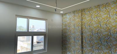 Bedroom Image of 950 Sq.ft 3 BHK Builder Floor for sale in Govindpuri New Delhi for Rs. 7500000