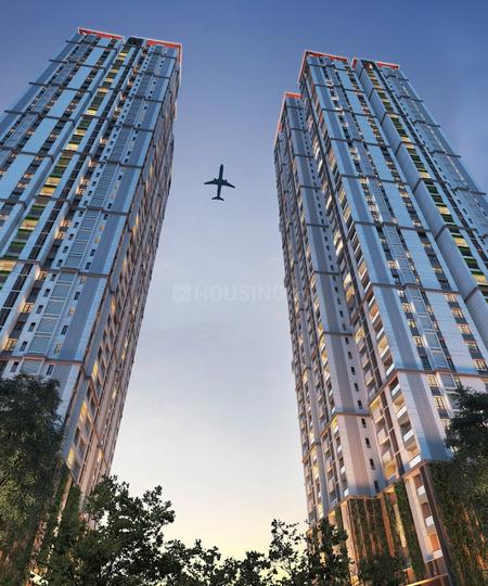 Sumadhura The Olympus Main Image 1