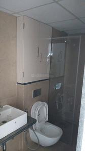 Image of 825 Sq.ft 2 BHK Apartment / Flat for rent in Runwal The Central Park Phase 2, Chinchwad, Pune for Rs. 40001