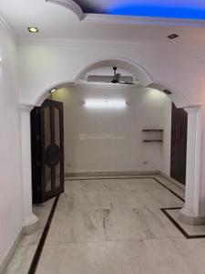 3 BHK Flat