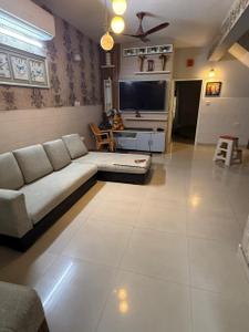 Hall Image of 900 Sq.ft 2 BHK Independent House for sale in Raglan Gulmohar City Extension Villas, Focal Point Dera Bassi for Rs. 6700000