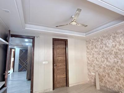 Bedroom Image of 1580 Sq.ft 3.5 BHK Builder Floor for sale in Sector 65 Faridabad for Rs. 13000000