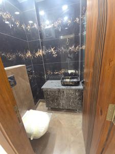 Image of 1440 Sq.ft 3 BHK Builder Floor for sale in Rajouri Garden, New Delhi for Rs. 26000000