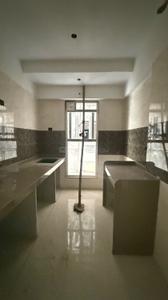 Kitchen Image of 491 Sq.ft 1 BHK Apartment / Flat for sale in Vaibhavlaxmi Queens Glory, Chembur Mumbai for Rs. 9600000