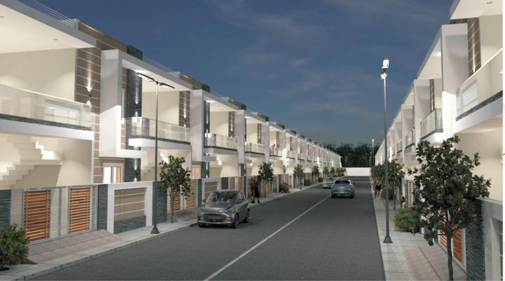 Grah Villas Main Image 1