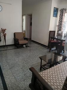 Hall Image of 950 Sq.ft 2 BHK Apartment / Flat for sale in Borivali East Mumbai for Rs. 20500000